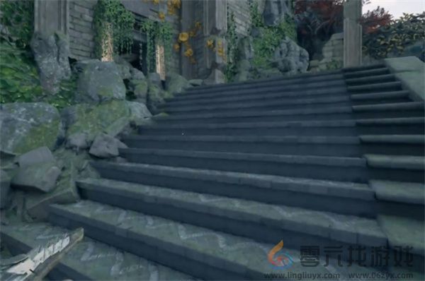 宣誓全部统治女神图腾碎片位置分享(图13) 宣誓全部统治女神图腾碎片位置分享(图13)