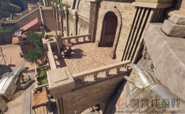 宣誓全部统治女神图腾碎片位置分享(图20) 宣誓全部统治女神图腾碎片位置分享(图20)