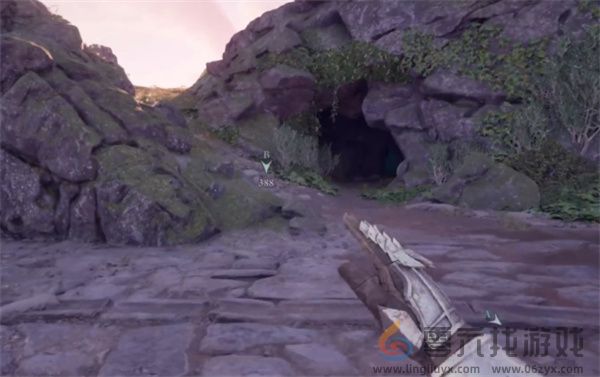 宣誓全部统治女神图腾碎片位置分享(图26) 宣誓全部统治女神图腾碎片位置分享(图26)