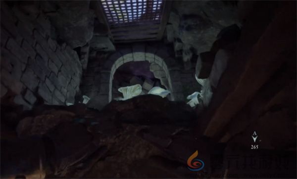 宣誓全部统治女神图腾碎片位置分享(图28) 宣誓全部统治女神图腾碎片位置分享(图28)