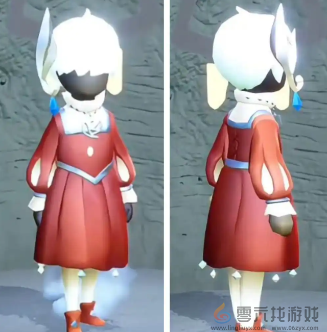 光遇青鸟季能兑换什么(图9) 光遇青鸟季能兑换什么(图9)