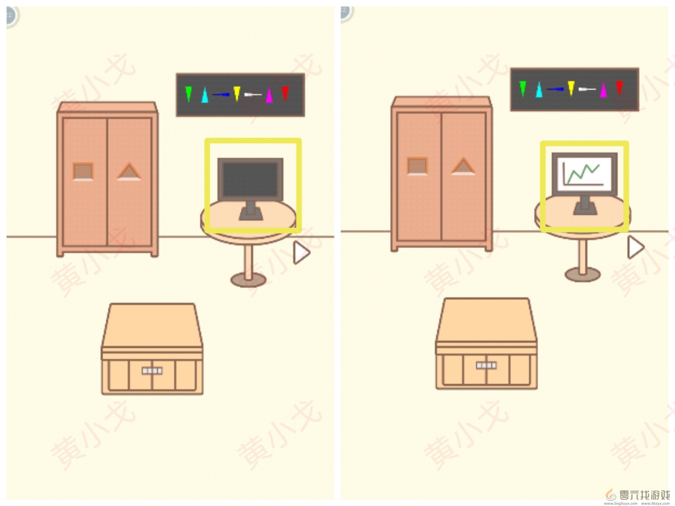 拯救猫咪全关卡通关攻略大全(图26) 拯救猫咪全关卡通关攻略大全(图26)