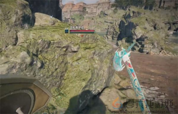 宣誓凯罗克的骄傲具体位置介绍说明(图3) 宣誓凯罗克的骄傲具体位置介绍说明(图3)