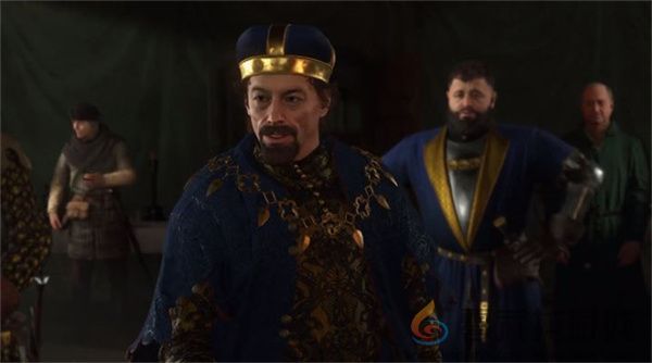 天国拯救2国王的赌局任务完成方法分享(图2) 天国拯救2国王的赌局任务完成方法分享(图2)