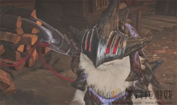 怪物猎人荒野猫式火龙艇出击任务分享(图5) 怪物猎人荒野猫式火龙艇出击任务分享(图5)