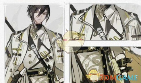 归龙潮秦川最佳阵容搭配推荐(图1) 归龙潮秦川最佳阵容搭配推荐(图1)