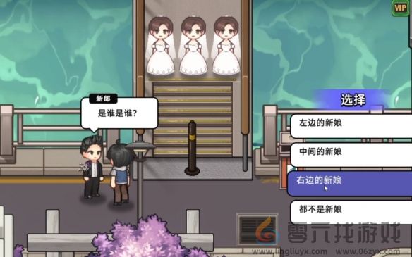 中国式相亲三胞胎新娘任务攻略(图8) 中国式相亲三胞胎新娘任务攻略(图8)