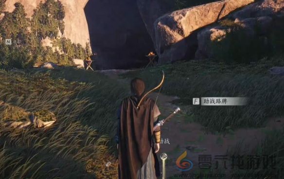 燕云十六声绝世神兵十六枚花钱位置介绍(图5) 燕云十六声绝世神兵十六枚花钱位置介绍(图5)