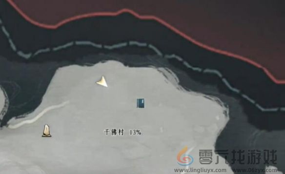 燕云十六声绝世神兵十六枚花钱位置介绍(图15) 燕云十六声绝世神兵十六枚花钱位置介绍(图15)