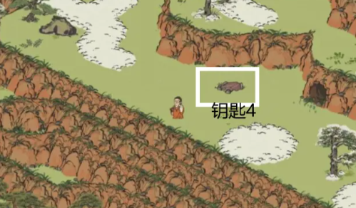 江南百景图宝箱和钥匙位置大全(图62) 江南百景图宝箱和钥匙位置大全(图62)