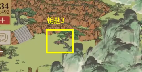 江南百景图宝箱和钥匙位置大全(图90) 江南百景图宝箱和钥匙位置大全(图90)