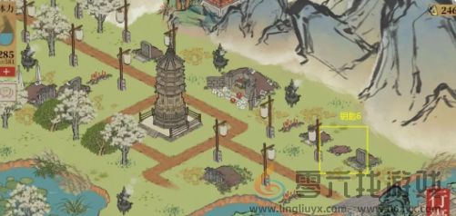 江南百景图宝箱和钥匙位置大全(图183) 江南百景图宝箱和钥匙位置大全(图183)