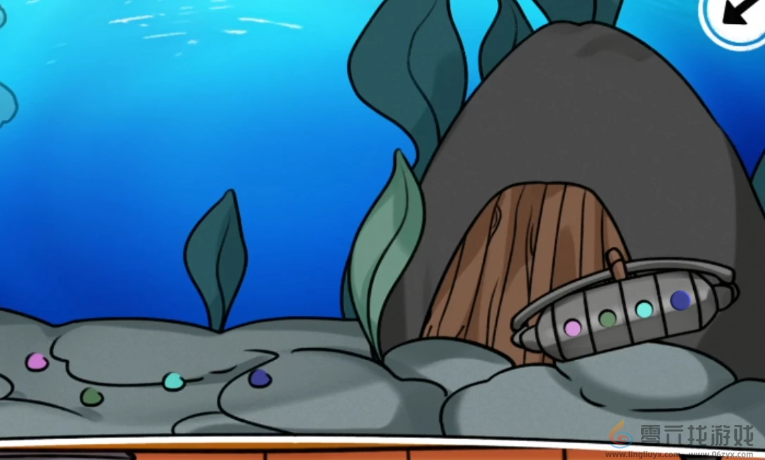 对门游戏攻略大全(图3) 对门游戏攻略大全(图3)