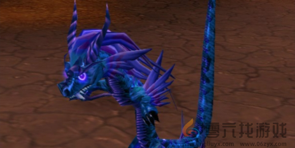 魔兽世界竞争之精华宠物领取方法(图3) 魔兽世界竞争之精华宠物领取方法(图3)