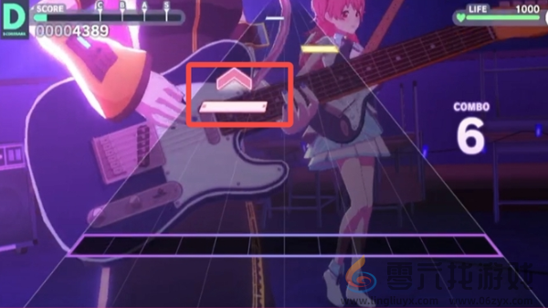 初音未来缤纷舞台歌曲评级怎么提升(图4) 初音未来缤纷舞台歌曲评级怎么提升(图4)