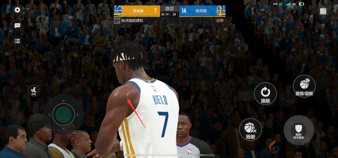 2K手游连日登顶App Store总榜，腾讯游戏又来“结束比赛”了？(图6)