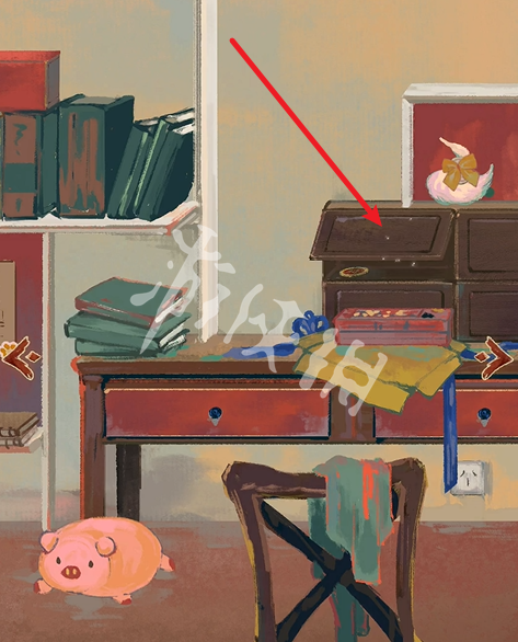 栖云异梦2攻略大全(图19) 栖云异梦2攻略大全(图19)