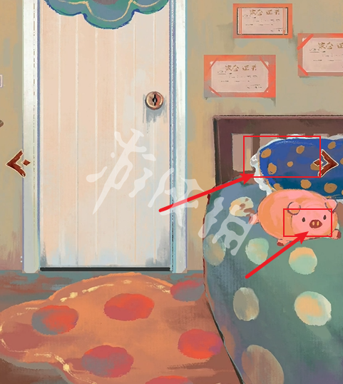 栖云异梦2攻略大全(图18) 栖云异梦2攻略大全(图18)