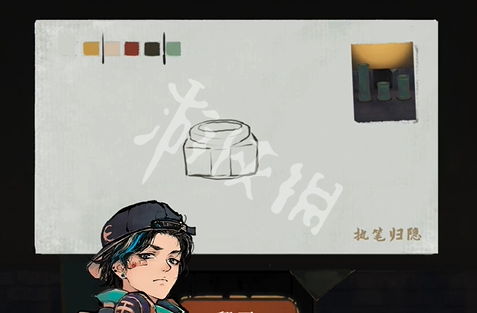 栖云异梦2攻略大全(图91) 栖云异梦2攻略大全(图91)