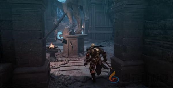 第一狂战士卡赞强力开荒套装获取方法(图8)