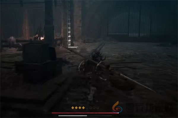 第一狂战士埃拉瓦卡村庄冥界气息收集攻略(图2)