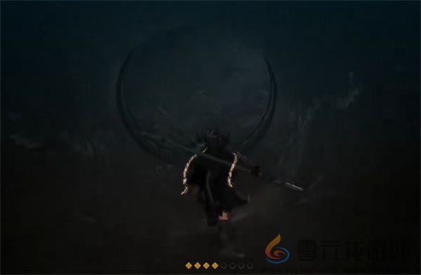 第一狂战士埃拉瓦卡村庄冥界气息收集攻略(图5) 第一狂战士埃拉瓦卡村庄冥界气息收集攻略(图5)