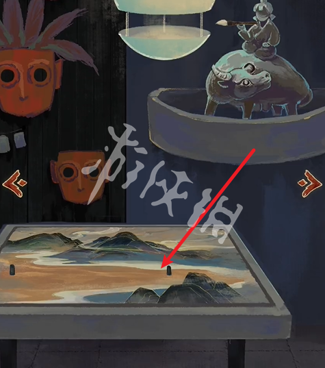 栖云异梦2二十四节顺序是什么(图2) 栖云异梦2二十四节顺序是什么(图2)