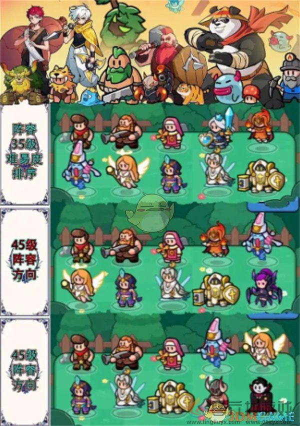 百炼英雄后羿与狼人培养选择建议