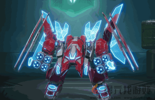 群星纪元兵种一览(图3)