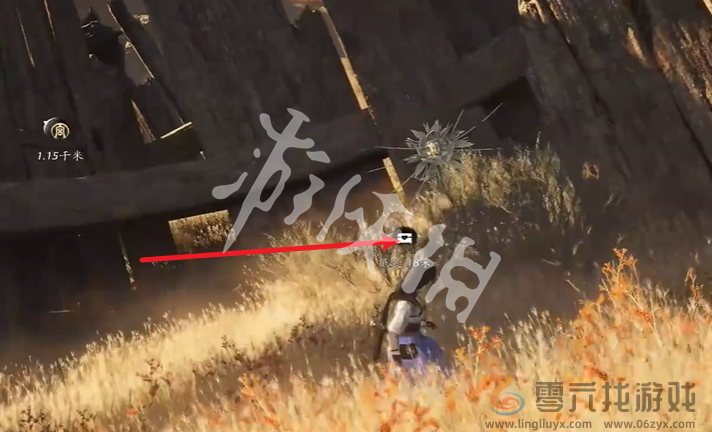 燕云十六声金沙川宝箱在哪(图27) 燕云十六声金沙川宝箱在哪(图27)