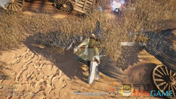 燕云十六声重蹈涸辙任务攻略(图11) 燕云十六声重蹈涸辙任务攻略(图11)