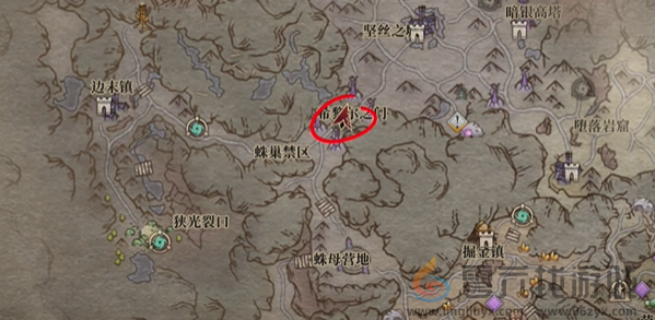 龙息神寂三只耳宝箱在哪(图13) 龙息神寂三只耳宝箱在哪(图13)