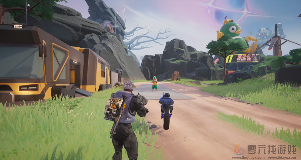 远光84侦查英雄介绍(图2)