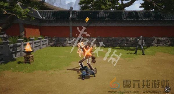 剑灵2斧技能是什么(图3) 剑灵2斧技能是什么(图3)