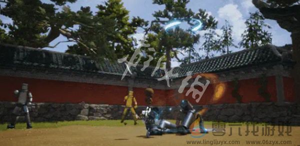 剑灵2斧技能是什么(图6) 剑灵2斧技能是什么(图6)