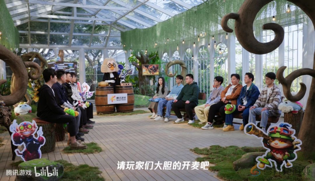 当“波比联盟”照进现实，这款不可替代的MOBA还藏着多少惊喜？(图15)