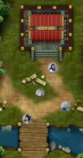 这就是江湖逍遥林怎么玩(图2) 这就是江湖逍遥林怎么玩(图2)