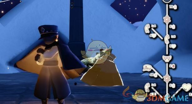 光遇小王子复刻物品兑换推荐(图2)