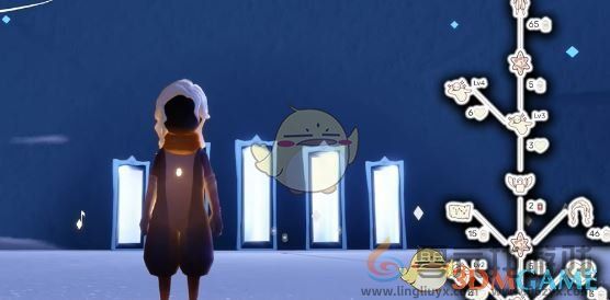 光遇小王子复刻物品兑换推荐(图6) 光遇小王子复刻物品兑换推荐(图6)