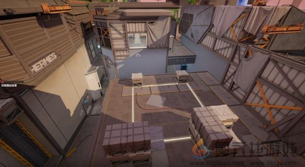 卡拉彼丘弦区争夺怎么玩(图14)