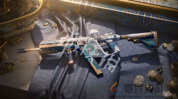 三角洲行动s7赛季活动汇总(图8) 三角洲行动s7赛季活动汇总(图8)