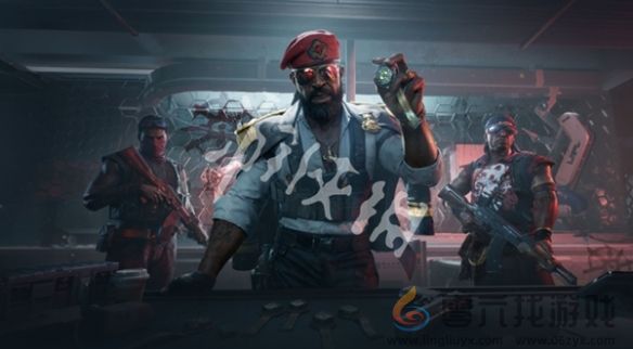 三角洲行动s7赛季活动汇总(图11) 三角洲行动s7赛季活动汇总(图11)