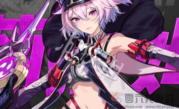 伊瑟奈薇忒抽取建议(图4)