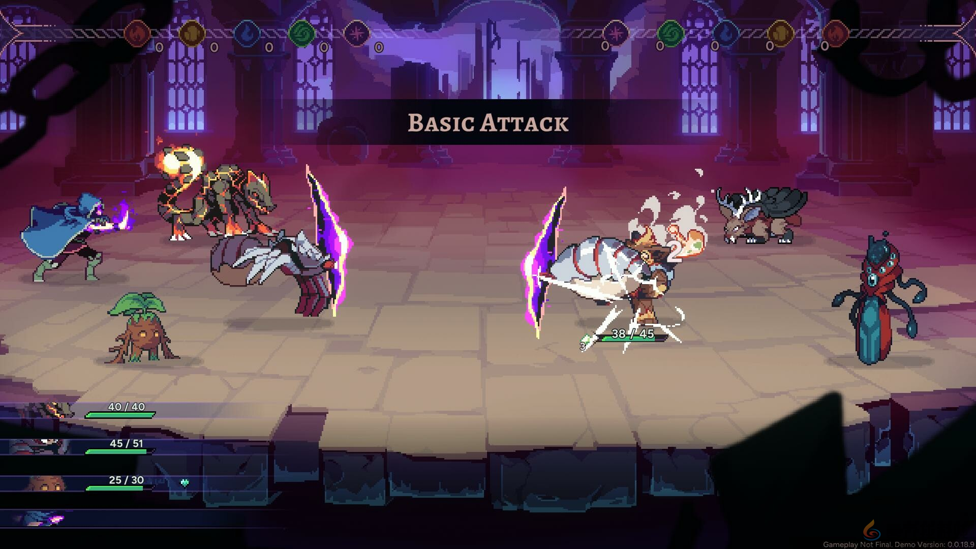 《以太术士》发行商offbrand games首次参展Weplay，可爱新作广受玩家好评(图2)