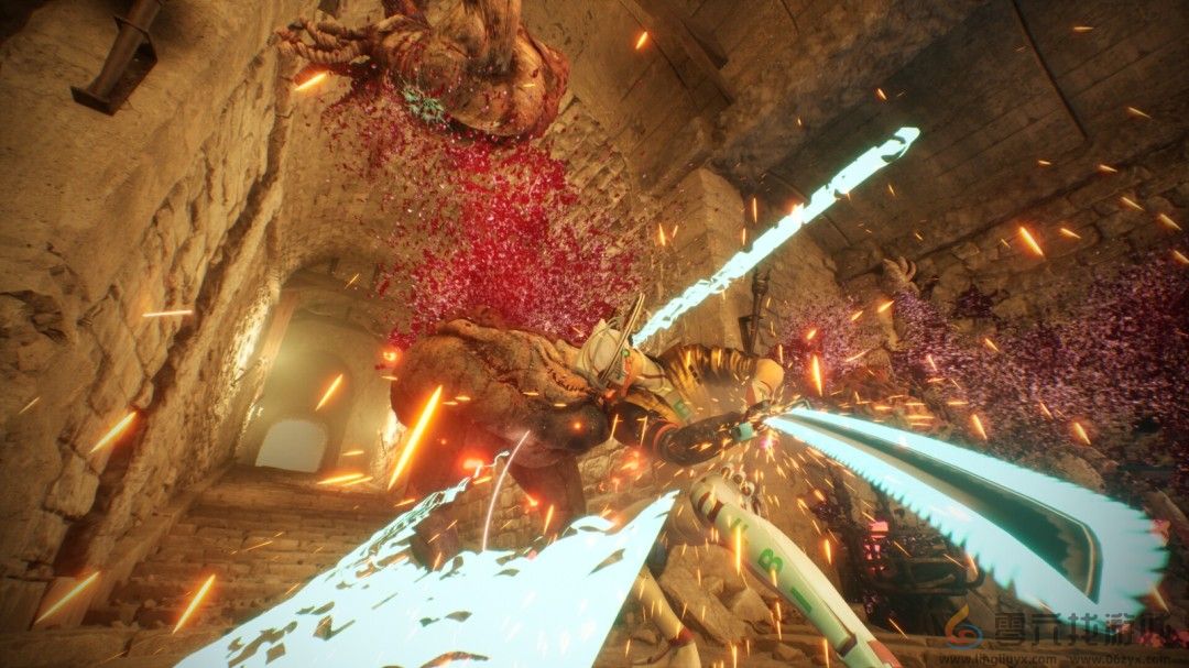 须田刚一新作情报12月5日发布 预定2026年发售(图2)