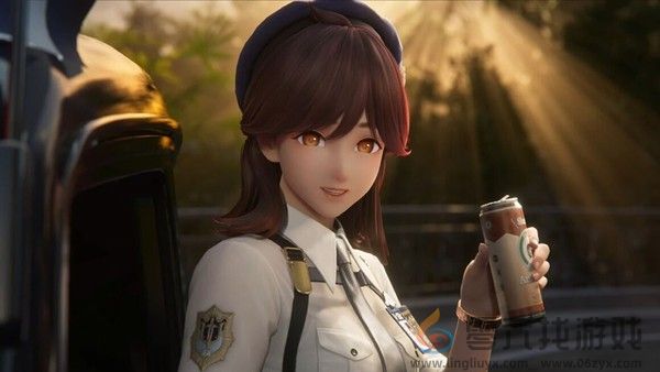 《控制》，但是米哈游——老米新作《Varsapura》实机演示上线(图16)