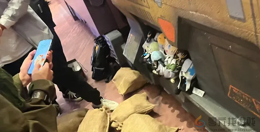 《少女前线》的“大结局”，是终章，亦是下个10年的序章(图1)