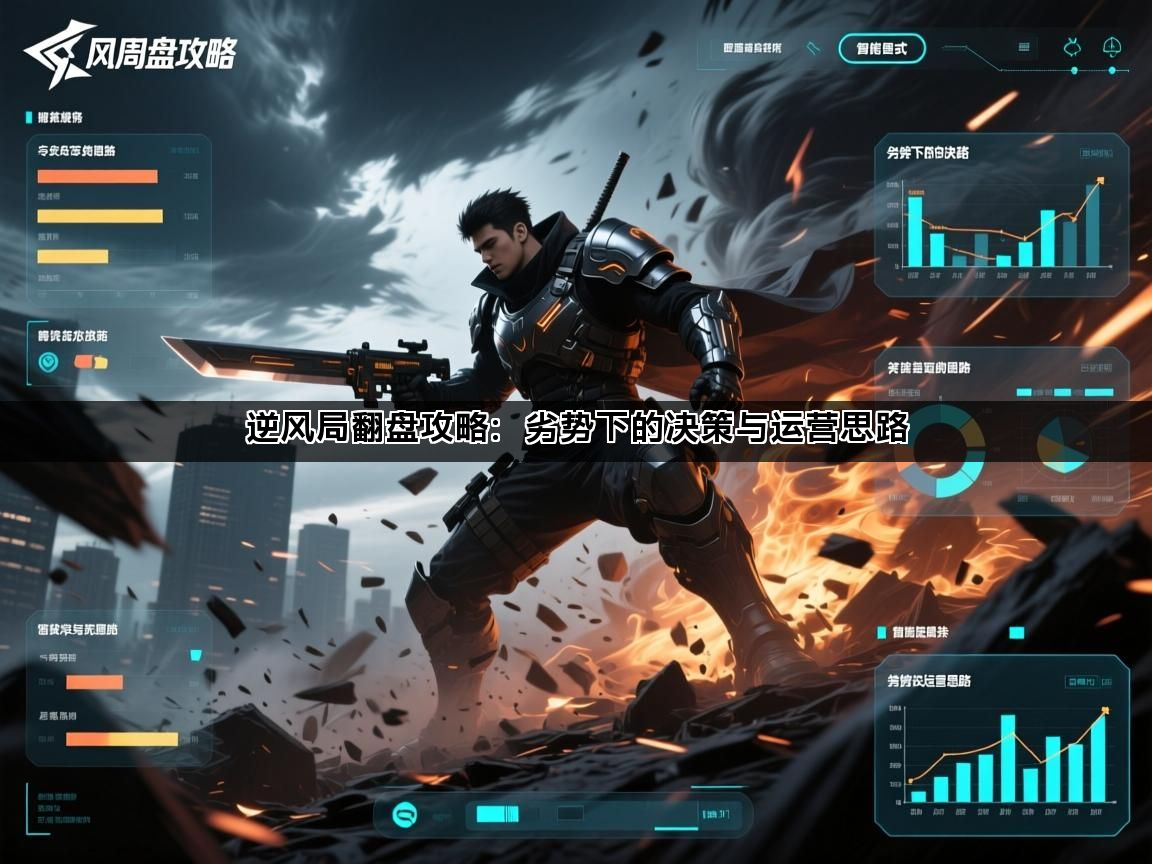逆风局翻盘攻略：劣势下的决策与运营思路(图1)